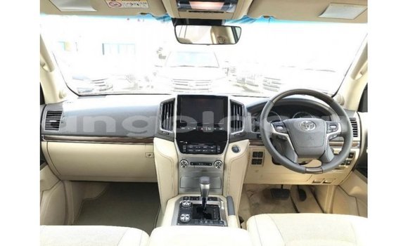 Comprar Importar Toyota Land Cruiser Preto Carro em Import - Dubai em Bengo Province Comprar Importar Toyota Land Cruiser Preto Carro em Import - Dubai em Bengo Province