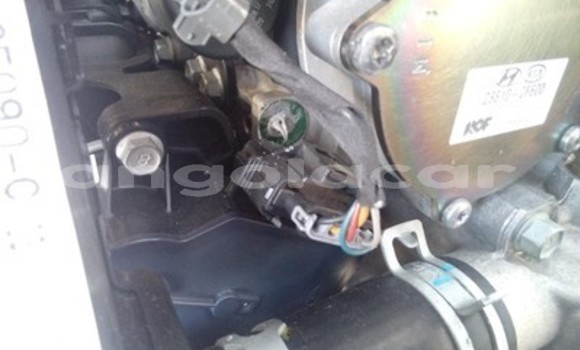 Comprar KIA SORENTO ENGINE em Luanda em Luanda Province Comprar KIA SORENTO ENGINE em Luanda em Luanda Province