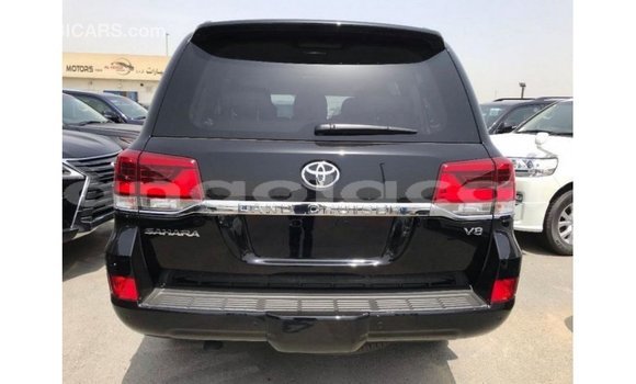 Comprar Importar Toyota Land Cruiser Preto Carro em Import - Dubai em Bengo Province Comprar Importar Toyota Land Cruiser Preto Carro em Import - Dubai em Bengo Province