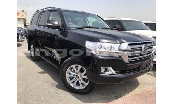 Comprar Importar Toyota Land Cruiser Preto Carro em Import - Dubai em Bengo Province Comprar Importar Toyota Land Cruiser Preto Carro em Import - Dubai em Bengo Province