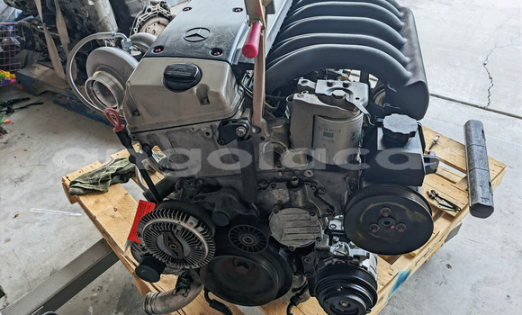 Comprar Mercedes-Benz E-Class, em Luanda em Luanda Province Comprar Mercedes-Benz E-Class, em Luanda em Luanda Province