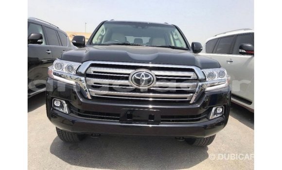 Comprar Importar Toyota Land Cruiser Preto Carro em Import - Dubai em Bengo Province Comprar Importar Toyota Land Cruiser Preto Carro em Import - Dubai em Bengo Province