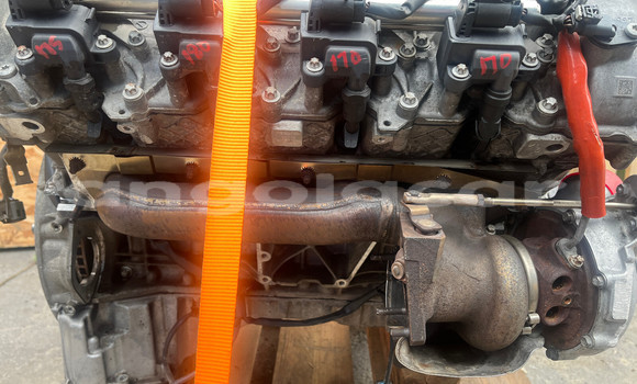 Comprar 13 Mercedes ML63 AMG. em Luanda em Luanda Province Comprar 13 Mercedes ML63 AMG. em Luanda em Luanda Province