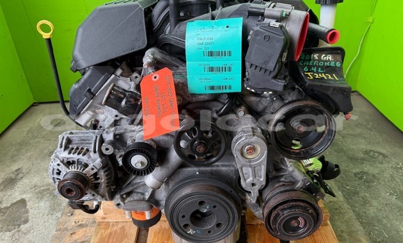 Comprar 15 JEEP GRAND CHEROKEE em Luanda em Luanda Province Comprar 15 JEEP GRAND CHEROKEE em Luanda em Luanda Province