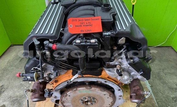 Comprar 15 JEEP GRAND CHEROKEE em Luanda em Luanda Province Comprar 15 JEEP GRAND CHEROKEE em Luanda em Luanda Province