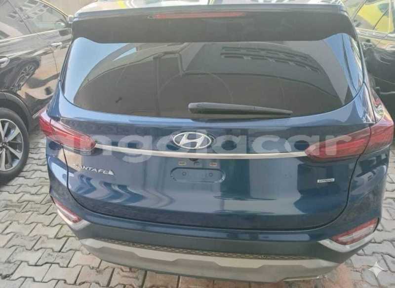 Big with watermark hyundai santa fe luanda province luanda 39408