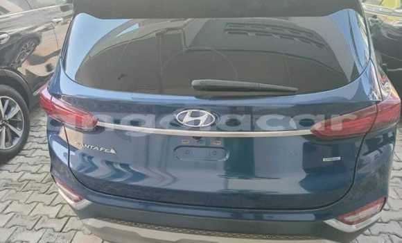 Comprar Usado Hyundai Santa Fe Outro Carro em Luanda em Luanda Province Comprar Usado Hyundai Santa Fe Outro Carro em Luanda em Luanda Province