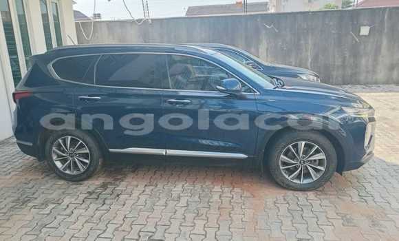 Comprar Usado Hyundai Santa Fe Outro Carro em Luanda em Luanda Province Comprar Usado Hyundai Santa Fe Outro Carro em Luanda em Luanda Province