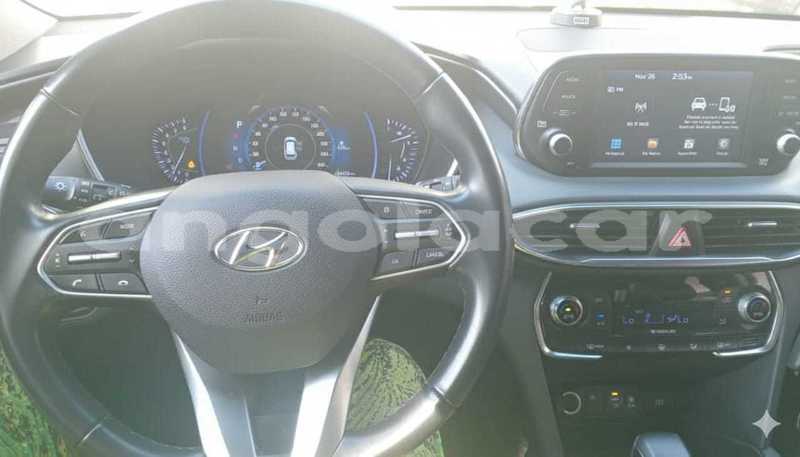 Big with watermark hyundai santa fe luanda province luanda 39408