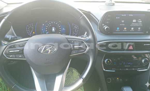 Comprar Usado Hyundai Santa Fe Outro Carro em Luanda em Luanda Province Comprar Usado Hyundai Santa Fe Outro Carro em Luanda em Luanda Province