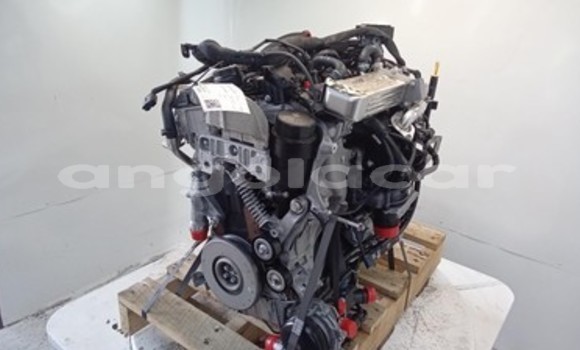 Comprar .MERCEDES BENZ GLA ENGINE em Luanda em Luanda Province Comprar .MERCEDES BENZ GLA ENGINE em Luanda em Luanda Province
