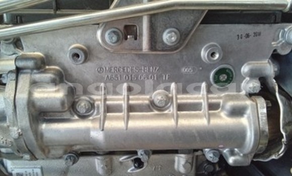 Comprar .MERCEDES BENZ GLA ENGINE em Luanda em Luanda Province Comprar .MERCEDES BENZ GLA ENGINE em Luanda em Luanda Province