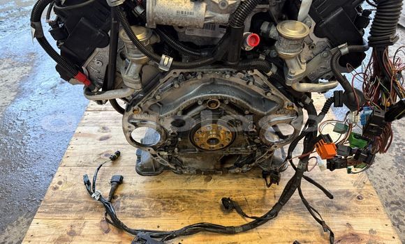 Comprar BMW 645Ci 745I Engine em Luanda em Luanda Province Comprar BMW 645Ci 745I Engine em Luanda em Luanda Province