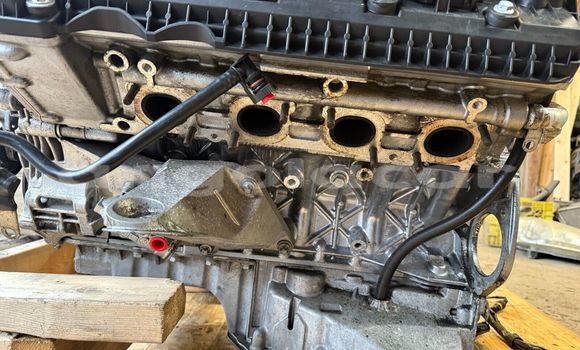 Comprar BMW 645Ci 745I Engine em Luanda em Luanda Province Comprar BMW 645Ci 745I Engine em Luanda em Luanda Province