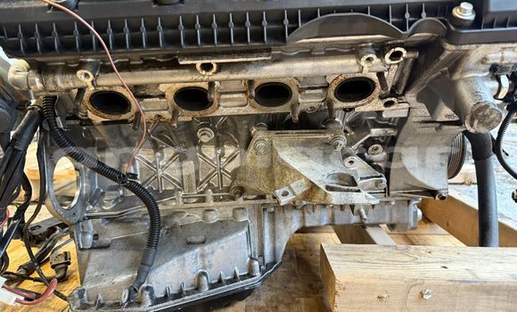 Comprar BMW 645Ci 745I Engine em Luanda em Luanda Province Comprar BMW 645Ci 745I Engine em Luanda em Luanda Province