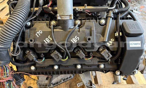 Comprar BMW 645Ci 745I Engine em Luanda em Luanda Province Comprar BMW 645Ci 745I Engine em Luanda em Luanda Province