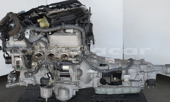 Comprar LEXUS GS 300 ENGINE em Luanda em Luanda Province Comprar LEXUS GS 300 ENGINE em Luanda em Luanda Province