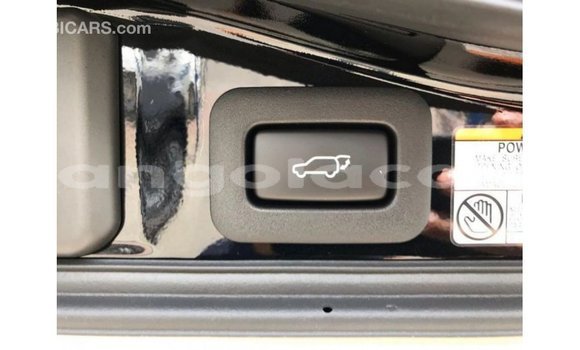 Comprar Importar Toyota Land Cruiser Preto Carro em Import - Dubai em Bengo Province Comprar Importar Toyota Land Cruiser Preto Carro em Import - Dubai em Bengo Province