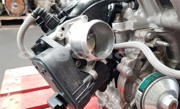 Comprar PEUGEOT 2008 ENGINE em Luanda em Luanda Province Comprar PEUGEOT 2008 ENGINE em Luanda em Luanda Province