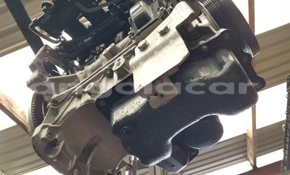 Comprar PEUGEOT 2008 ENGINE em Luanda em Luanda Province Comprar PEUGEOT 2008 ENGINE em Luanda em Luanda Province