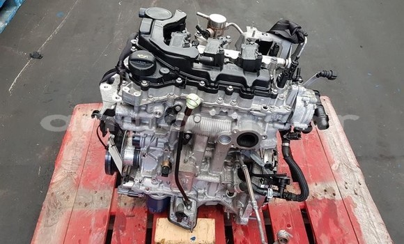 Comprar PEUGEOT 2008 ENGINE em Luanda em Luanda Province Comprar PEUGEOT 2008 ENGINE em Luanda em Luanda Province