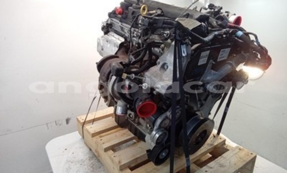 Comprar Ford Ranger Engine em Luanda em Luanda Province Comprar Ford Ranger Engine em Luanda em Luanda Province