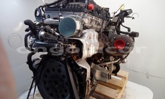 Comprar Ford Ranger Engine em Luanda em Luanda Province Comprar Ford Ranger Engine em Luanda em Luanda Province