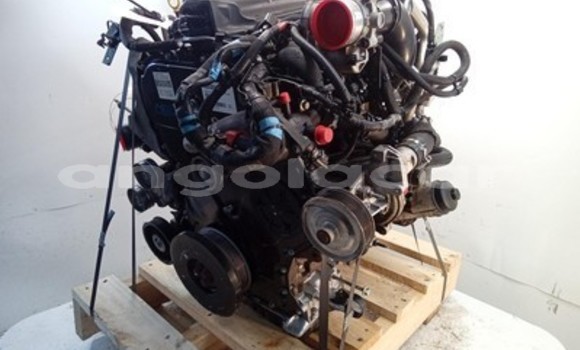 Comprar Ford Ranger Engine em Luanda em Luanda Province Comprar Ford Ranger Engine em Luanda em Luanda Province