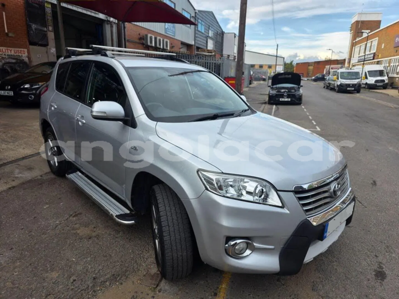 Big with watermark toyota rav4 luanda province luanda 39415