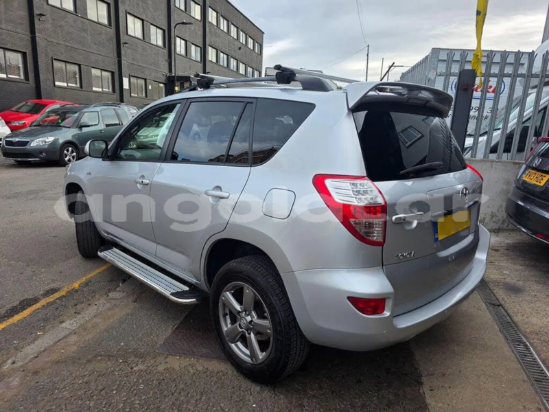 Big with watermark toyota rav4 luanda province luanda 39415