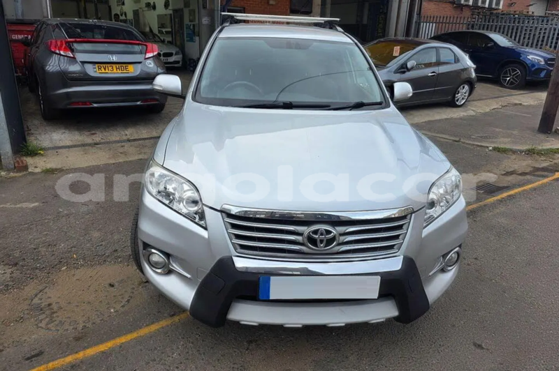 Big with watermark toyota rav4 luanda province luanda 39415
