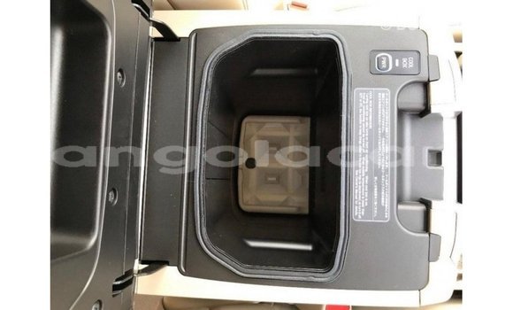 Comprar Importar Toyota Land Cruiser Preto Carro em Import - Dubai em Bengo Province Comprar Importar Toyota Land Cruiser Preto Carro em Import - Dubai em Bengo Province