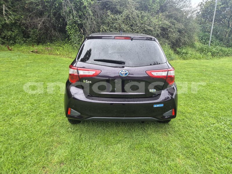 Big with watermark toyota vitz luanda province luanda 39417