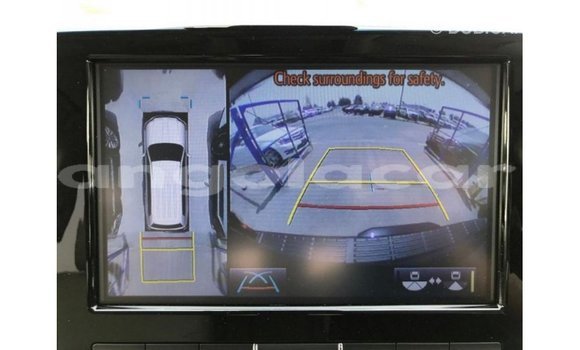 Comprar Importar Toyota Land Cruiser Preto Carro em Import - Dubai em Bengo Province Comprar Importar Toyota Land Cruiser Preto Carro em Import - Dubai em Bengo Province