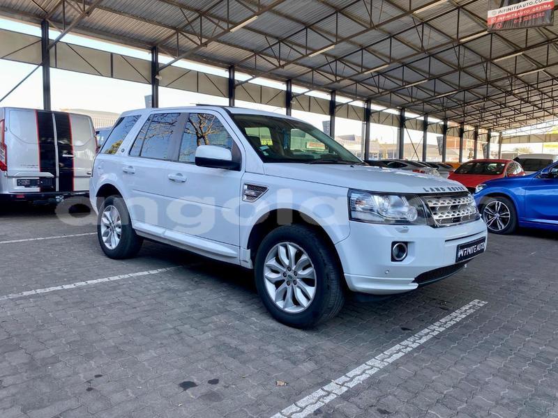 Big with watermark land rover freelander luanda province luanda 39419