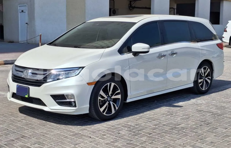 Big with watermark honda odyssey luanda province luanda 39420
