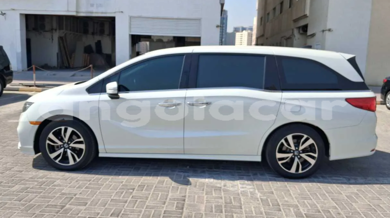Big with watermark honda odyssey luanda province luanda 39420