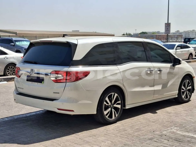 Big with watermark honda odyssey luanda province luanda 39420