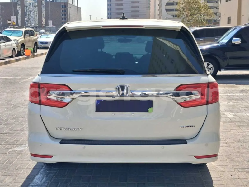Big with watermark honda odyssey luanda province luanda 39420