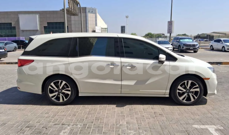 Big with watermark honda odyssey luanda province luanda 39420