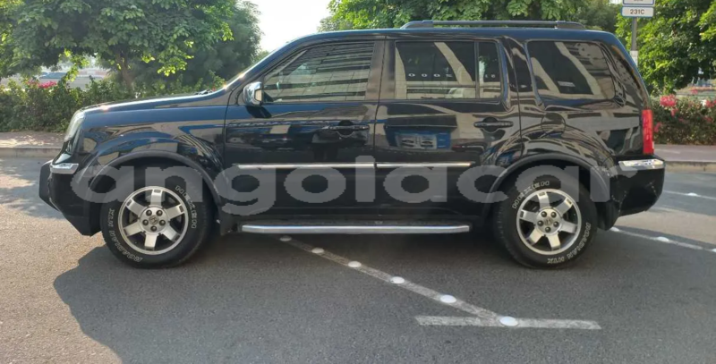 Big with watermark honda pilot luanda province luanda 39421