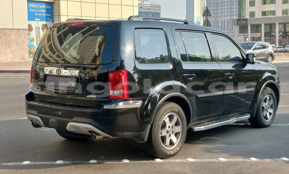 Comprar Usado Honda Pilot Preto Carro em Luanda em Luanda Province Comprar Usado Honda Pilot Preto Carro em Luanda em Luanda Province