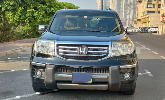 Comprar Usado Honda Pilot Preto Carro em Luanda em Luanda Province Comprar Usado Honda Pilot Preto Carro em Luanda em Luanda Province