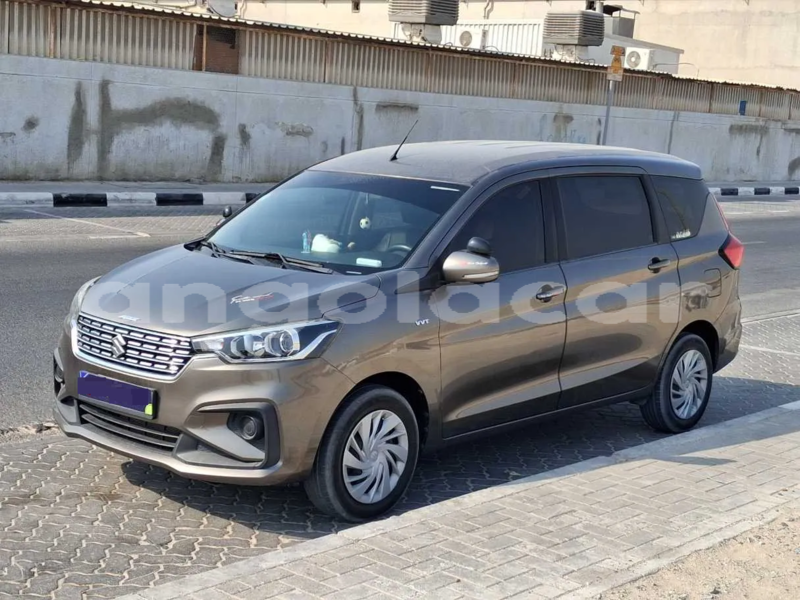 Big with watermark suzuki ertiga luanda province luanda 39422