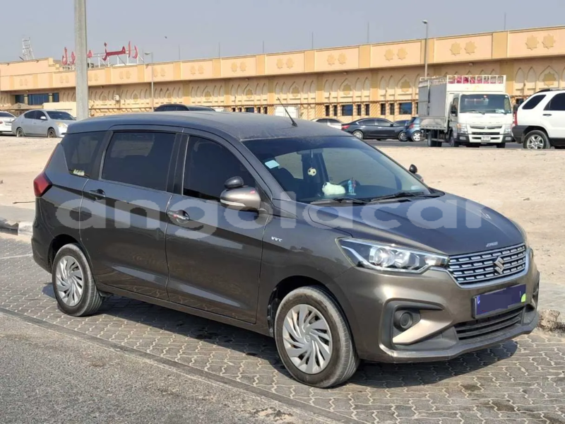 Big with watermark suzuki ertiga luanda province luanda 39422