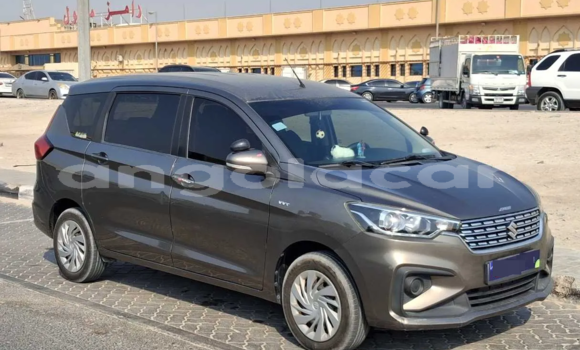 Comprar Usado Suzuki Ertiga Marrom Carro em Luanda em Luanda Province Comprar Usado Suzuki Ertiga Marrom Carro em Luanda em Luanda Province