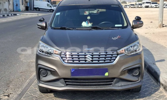 Comprar Usado Suzuki Ertiga Marrom Carro em Luanda em Luanda Province Comprar Usado Suzuki Ertiga Marrom Carro em Luanda em Luanda Province