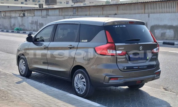 Comprar Usado Suzuki Ertiga Marrom Carro em Luanda em Luanda Province Comprar Usado Suzuki Ertiga Marrom Carro em Luanda em Luanda Province