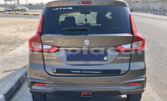 Comprar Usado Suzuki Ertiga Marrom Carro em Luanda em Luanda Province Comprar Usado Suzuki Ertiga Marrom Carro em Luanda em Luanda Province