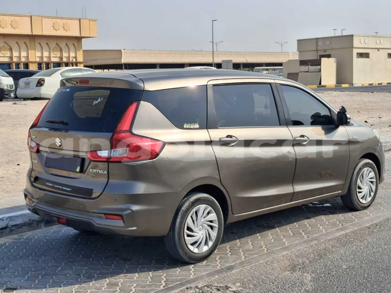 Big with watermark suzuki ertiga luanda province luanda 39422